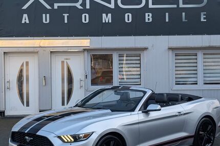 Ford Mustang 119.300 km 19.290 &euro; Tübingen 72072