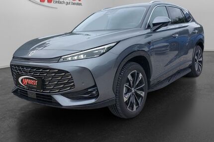 MG HS 6.000 km 34.098 &euro; Reutlingen 72770