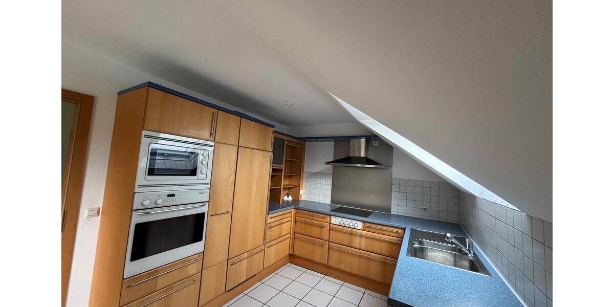 Maisonettenwohnung Empfingen - 5 Zimmer, 114 m&sup2;, 295.000&euro; | Angebot:26609331