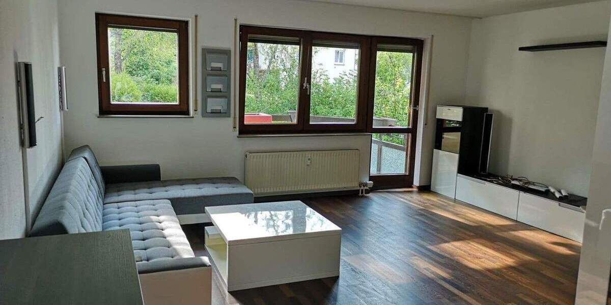Etagenwohnung Leinfelden-Echterdingen Stetten - 2 Zimmer, 65 m&sup2;, 299.000&euro; | Angebot:25654278