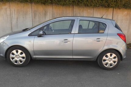 Opel Corsa 149.780 km 2.499 &euro; Hechingen 72379