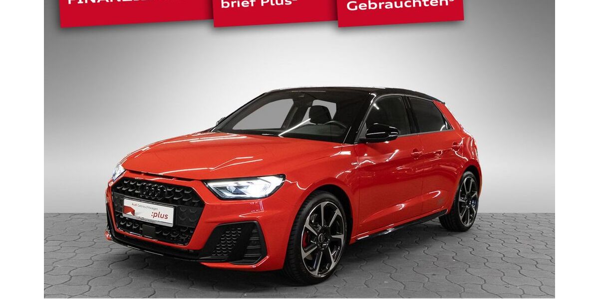 Audi A1 12.465 km 28.920 &euro; Stuttgart 70563