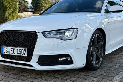 Audi A5 173.000 km 12.250 &euro; Herrenberg 71083