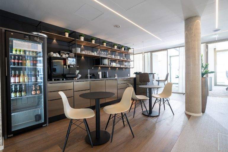 Gewerbeobjekt Stuttgart Mitte - 149&euro; | Angebot:25925774