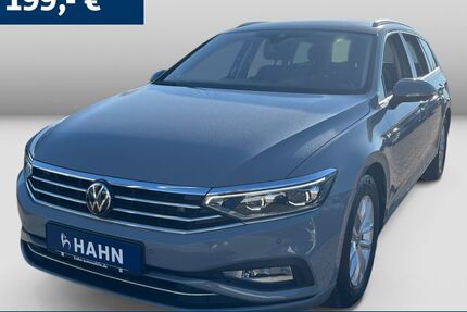 VW Passat Variant 95.498 km 22.460 &euro; Wendlingen 73240