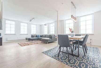 Wohnung Aichtal - 4 Zimmer, 166 m&sup2;, 569.000&euro; | Angebot:25201328