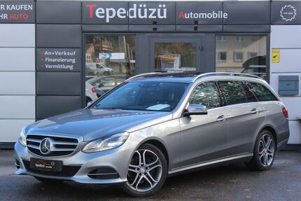 Mercedes-Benz E 250 155.000 km 13.999 &euro; Mötzingen 71159