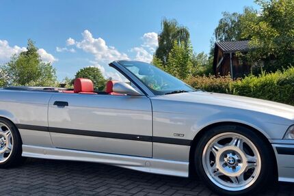 BMW 320 105.000 km 17.500 &euro; Reutlingen 72760