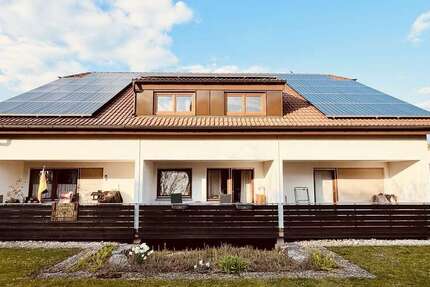 Wohnung Gäufelden - 2 Zimmer, 46 m&sup2;, 640&euro; | Angebot:25957620