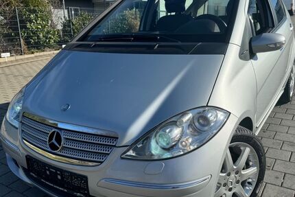 Mercedes-Benz A 200 136.000 km 5.980 &euro; Holzgerlingen 71088