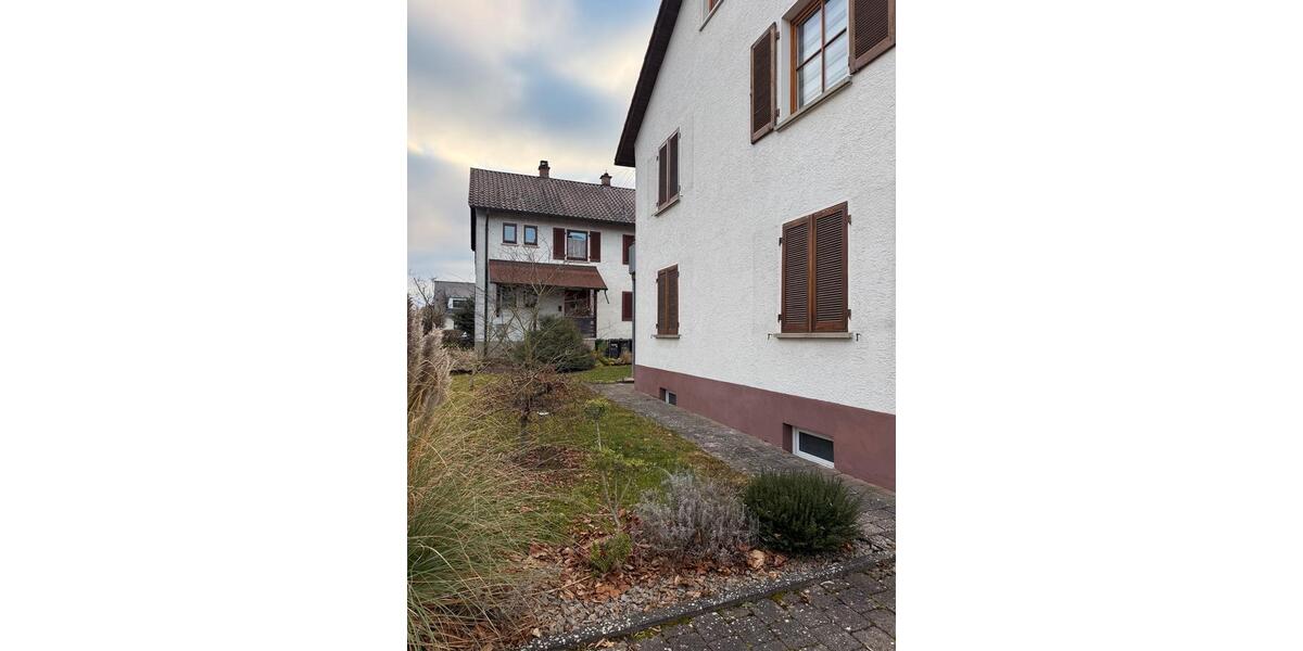 Mehrfamilienhaus, Wohnhaus Bondorf - 570.000&euro; | Angebot:25498597