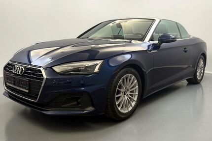 Audi A5 62.300 km 29.499 &euro; Reutlingen / Mittelstadt 72766