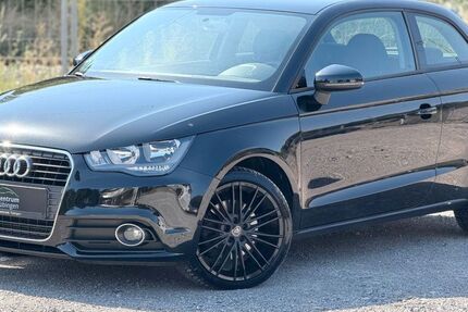 Audi A1 200.000 km 4.290 &euro; Tübingen 72070