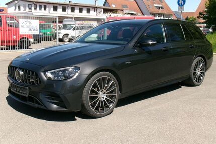 Mercedes-Benz E 53 AMG 184.000 km 37.900 &euro; Nürtingen bei Stuttgart 72622