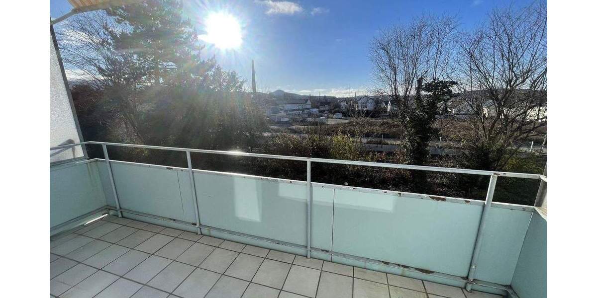 Etagenwohnung Metzingen - 4 Zimmer, 80 m&sup2;, 315.000&euro; | Angebot:25837650