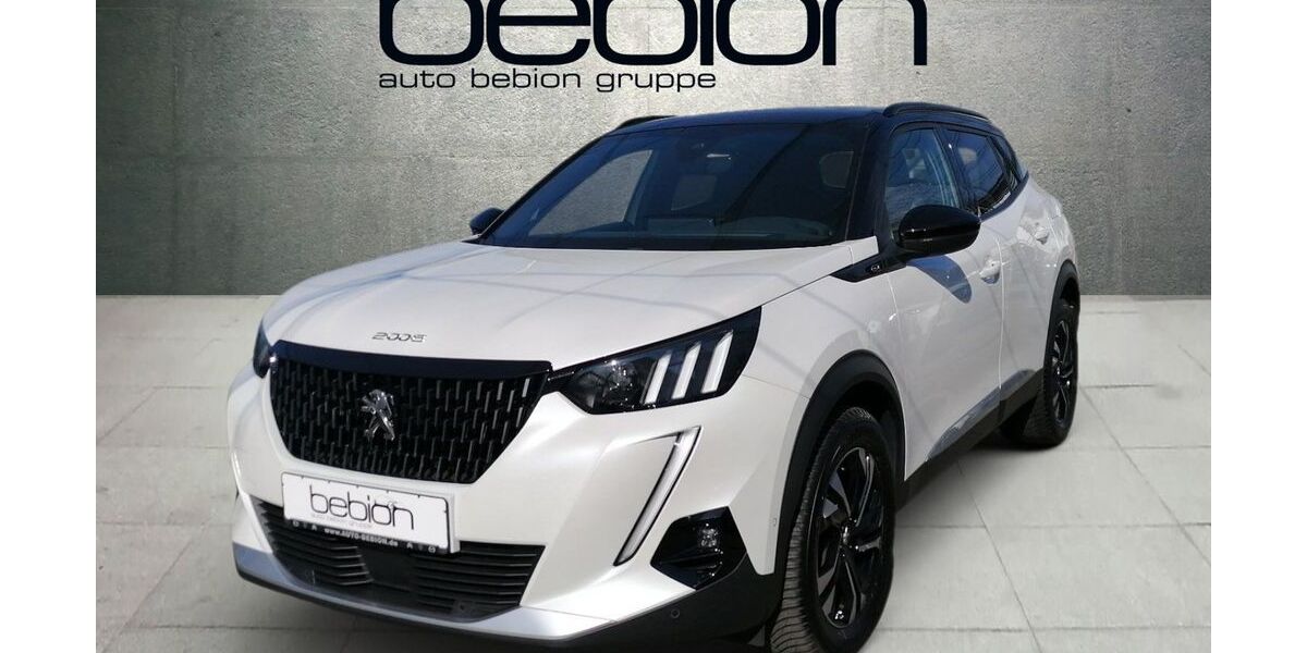 Peugeot 2008 62.900 km 16.750 &euro; Reutlingen 72766