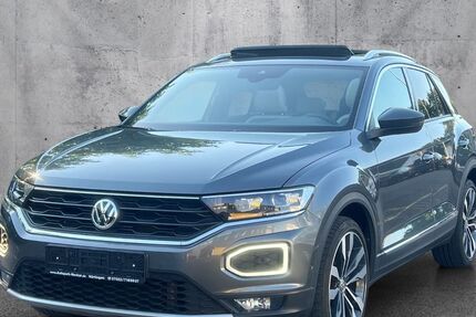 VW T-Roc 56.600 km 20.490 &euro; Nürtingen bei Stuttgart 72622