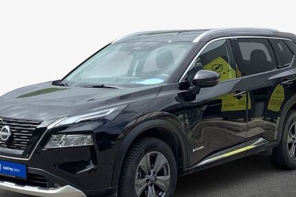 Nissan X-Trail 7.760 km 35.770 &euro; Tübingen 72072