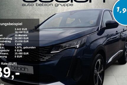Peugeot 3008 23.200 km 24.880 &euro; Herrenberg 71083