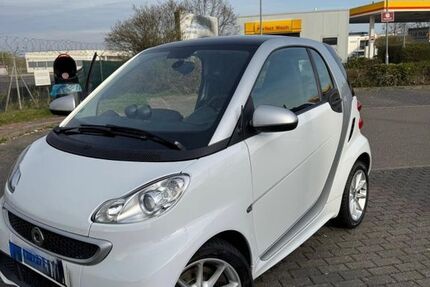Smart ForTwo 107.000 km 5.700 &euro; Filderstadt 70794