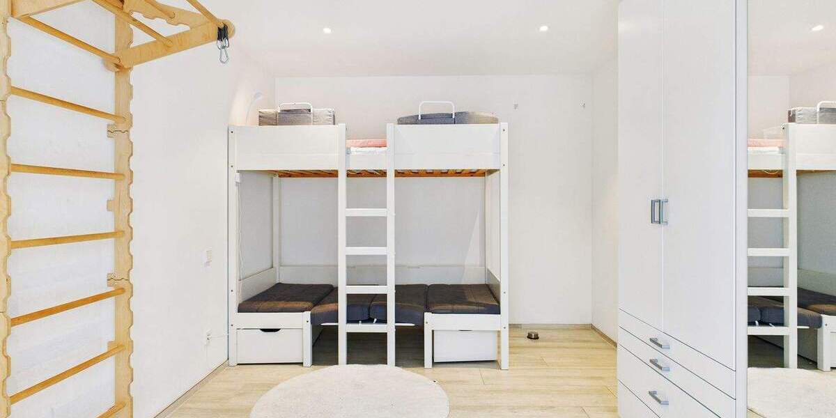 Etagenwohnung Aidlingen - 4 Zimmer, 115 m&sup2;, 594.000&euro; | Angebot:25680031