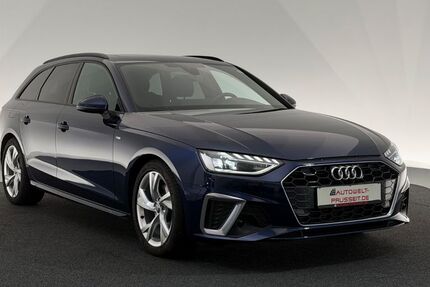 Audi A4 14.529 km 27.500 &euro; Horb am Neckar 72160