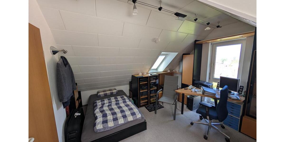 Etagenwohnung Stuttgart Hedelfingen - 3.5 Zimmer, 83 m&sup2;, 379.000&euro; | Angebot:26613754