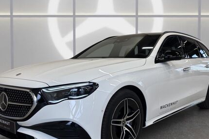 Mercedes-Benz E 220 9.900 km 62.900 &euro; Nagold 72202