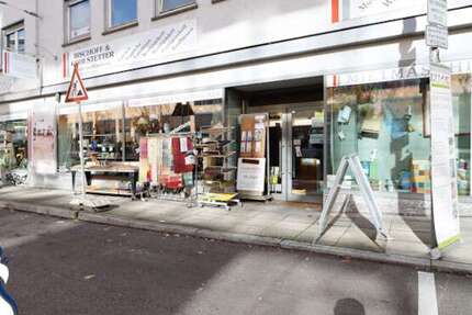 Gewerbeobjekt Stuttgart Stuttgart-West - 1.900&euro; | Angebot:24535562