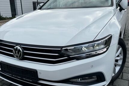 VW Passat Variant 80.000 km 16.890 &euro; Holzgerlingen 71088