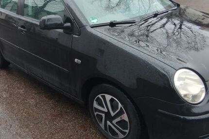 VW Polo 124.527 km 1.100 &euro; Stuttgart 70619