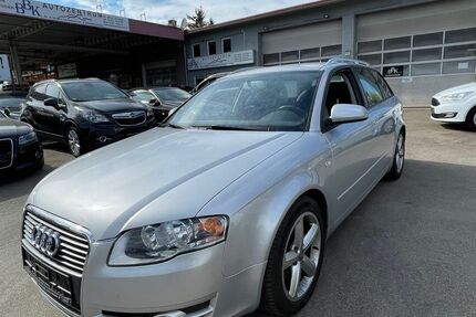 Audi A4 210.000 km 3.900 &euro; Tübingen-Bühl 72072