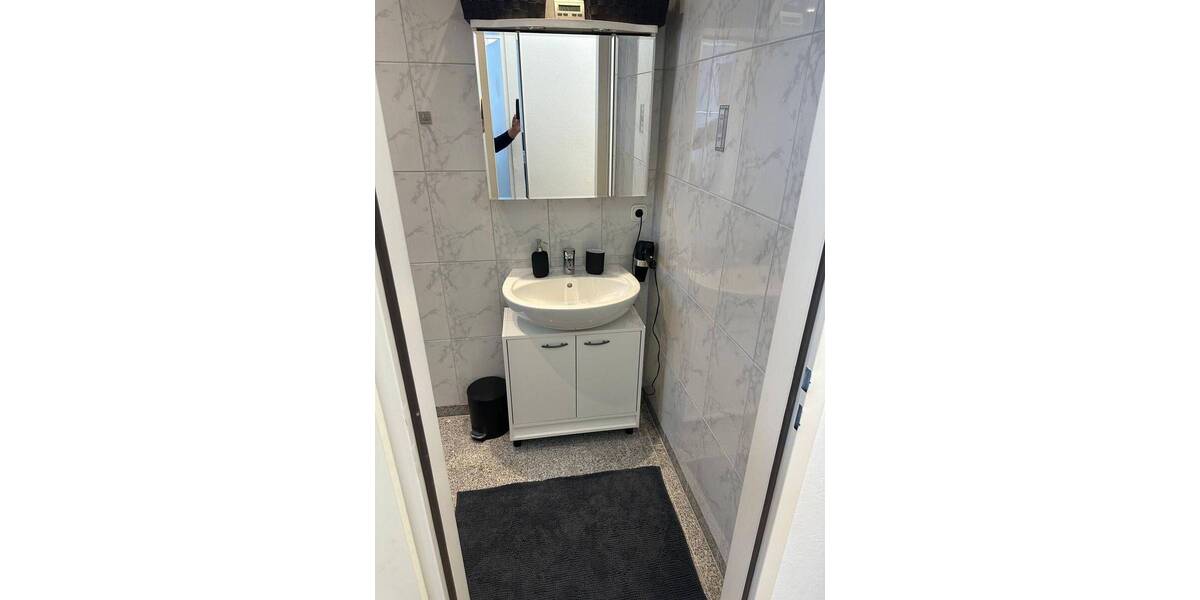 Etagenwohnung Aidlingen - 2 Zimmer, 58 m&sup2;, 660&euro; | Angebot:25877448