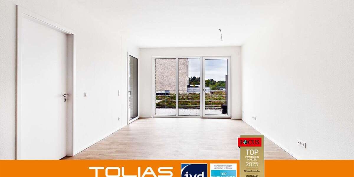 Etagenwohnung Sindelfingen Sindelfingen (Stadt) - 2 Zimmer, 71 m&sup2;, 1.330&euro; | Angebot:25337780