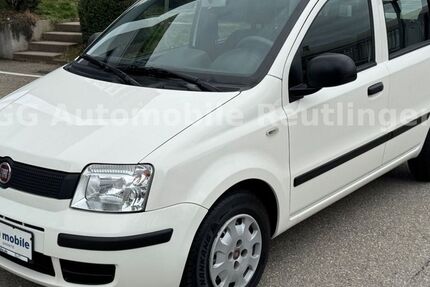 Fiat Panda 97.771 km 4.999 &euro; Reutlingen 72766