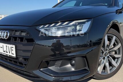 Audi A4 93.000 km 24.490 &euro; Stuttgart 70499