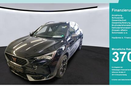 Cupra Formentor 27.899 km 23.980 &euro; Herrenberg 71083