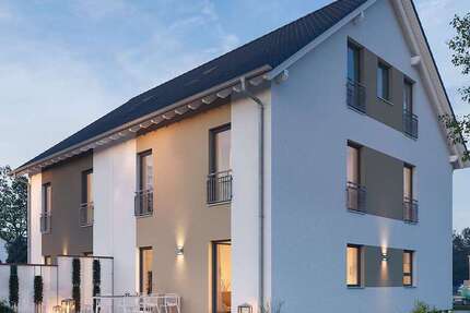 Haus Grosselfingen - 6 Zimmer, 216 m&sup2;, 460.869&euro; | Angebot:24238246