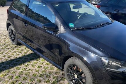 VW Polo 138.000 km 6.150 &euro; Althengstett 75382