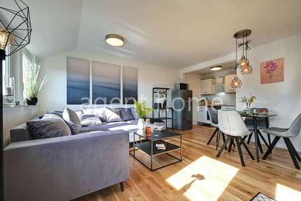 Wohnung Filderstadt - 3 Zimmer, 72 m&sup2;, 1.580&euro; | Angebot:27519519