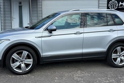 VW Tiguan 93.800 km 24.850 &euro; Sindelfingen 71065