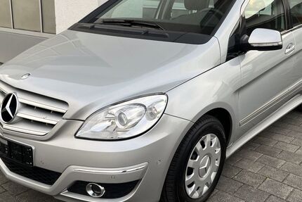 Mercedes-Benz B 170 103.000 km 8.690 &euro; Metzingen 72555
