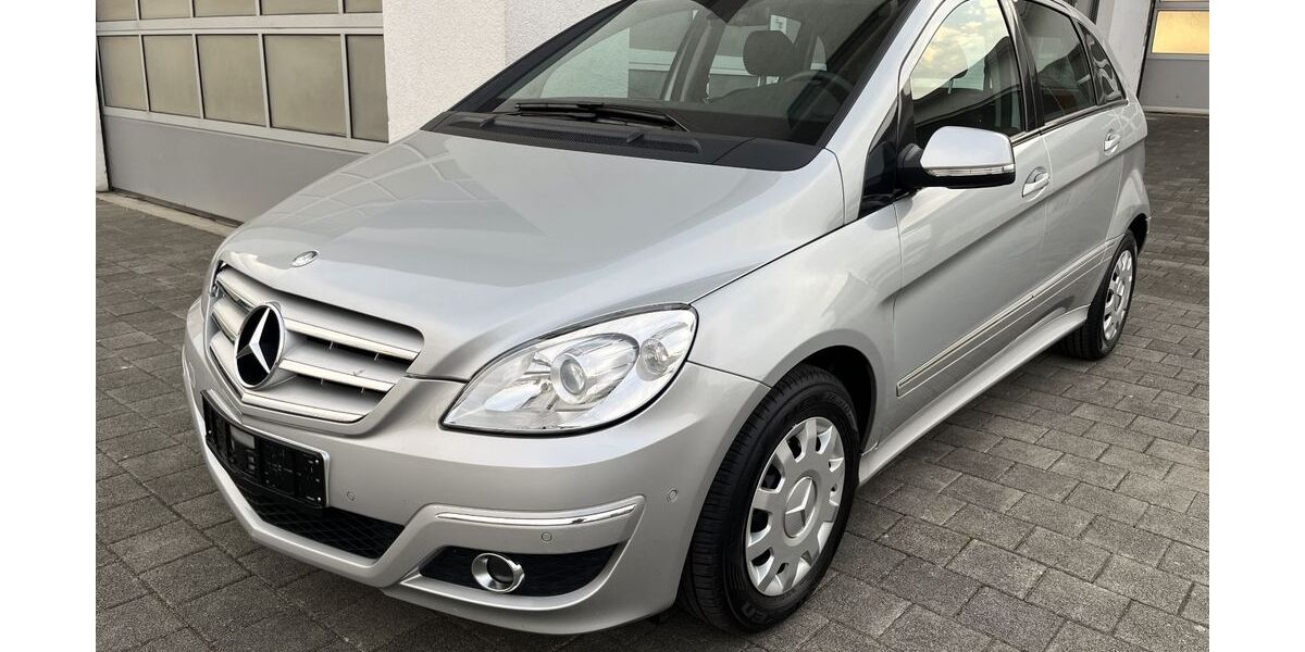 Mercedes-Benz B 170 103.000 km 8.690 &euro; Metzingen 72555