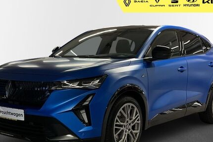 Renault Rafale 18.990 km 50.980 &euro; Stuttgart 70469