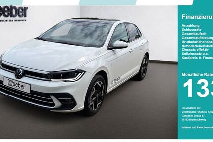 VW Polo 7.990 km 28.555 &euro; Herrenberg 71083