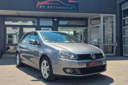 VW Golf 85.000 km 5.990 &euro; Metzingen 72555
