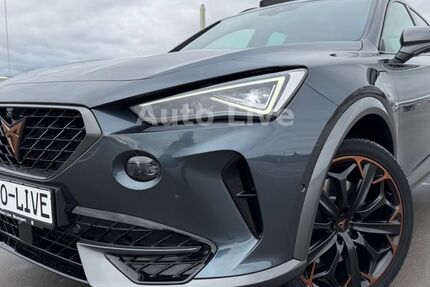 Cupra Formentor 33.460 km 30.990 &euro; Böblingen/Stuttgart 71034