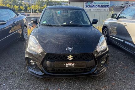 Suzuki Swift 42.600 km 14.999 &euro; Sindelfingen 71065