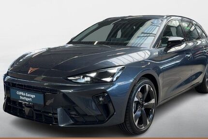 Cupra Leon 1.505 km 33.730 &euro; Stuttgart-Feuerbach 70469