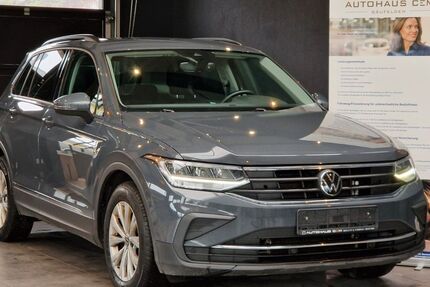 VW Tiguan 181.000 km 19.999 &euro; Gäufelden 71126